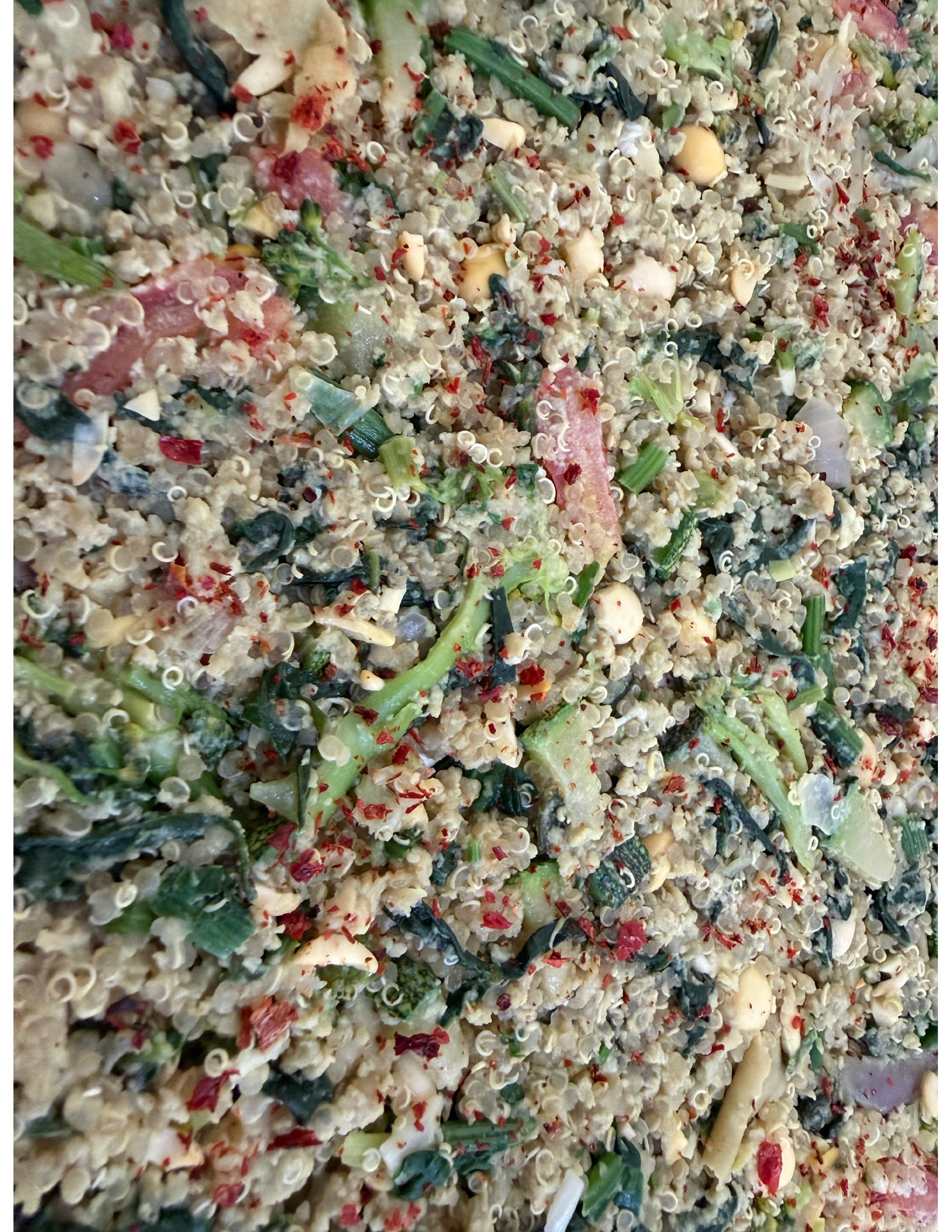 Huevos Rancheros con Ají
